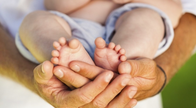 Rücken-Gesundheit Kinder